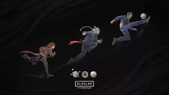 Sloclap迎来十周年 推出纪念插画回顾师父等作品历程