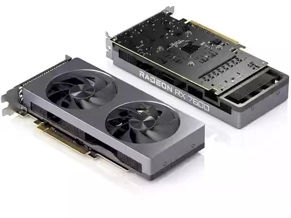 第一次见到！联想做高端AMD RX 9070 XT显卡了：风格一如既往