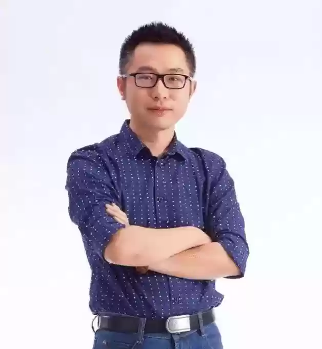 腾讯互娱刘智鹏加盟游戏科学任全职高管