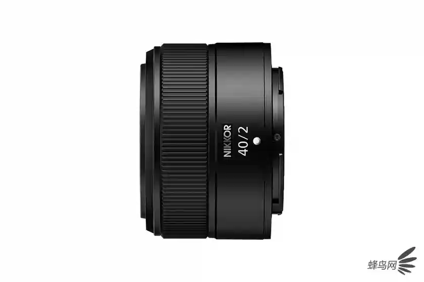 仅重170g的小巧镜头 尼克尔 Z 40mm f/2售价1599元