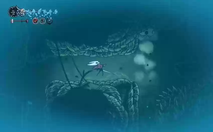 空洞骑士：丝之歌发布v4补丁，上线简体中文测试版并优化多语言支持