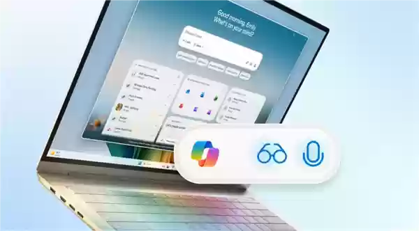 微软官宣Windows 11重大升级！获得“对话式”语音输入