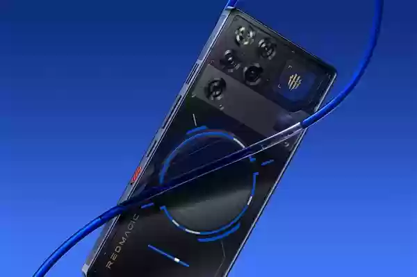 全球首发风水双冷散热！红魔11+Pro系列发布：4999元起