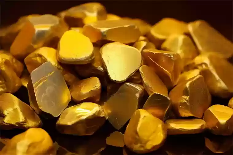 甘肃玉门新发现大型金矿：资源量超过40吨