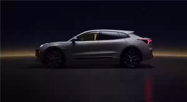 极氪001将崭新不换代，2026年无更名计划