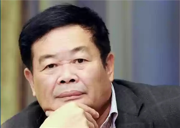 曹德旺回应辞去董事长职务:八十岁了身体没问题 想开启退休生活 我退下来对福耀更有好处