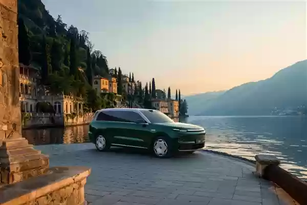 零跑总裁：我们不会搭载华为乾崑智驾 会上自己的高阶智驾