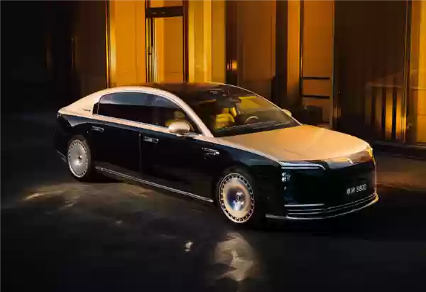 新能源崛起重塑格局：德系豪华车在华集体下滑