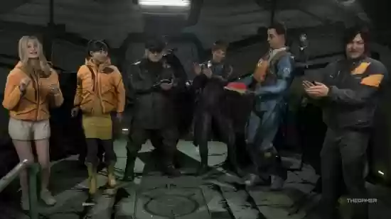 小岛秀夫谈角色创作：拒绝传统反派，追求真实人性