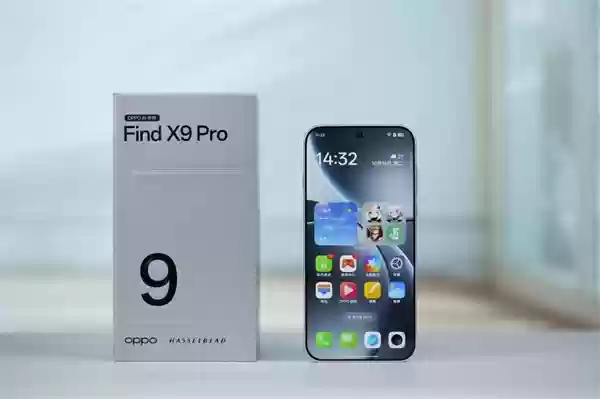 哈苏2亿超清长焦镜头！OPPO Find X9 Pro图赏