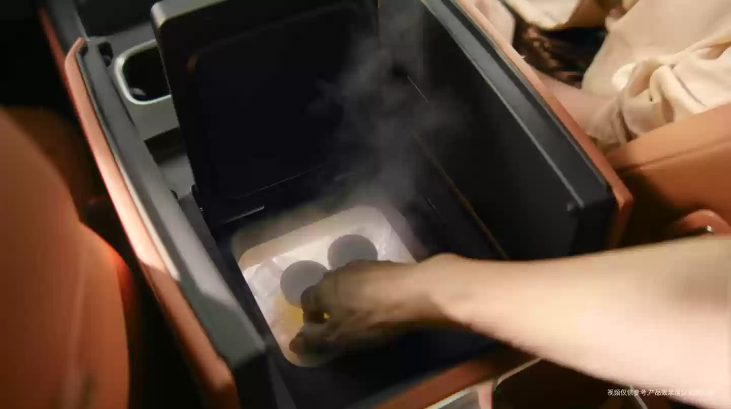 别克至境家 MPV 外观公布，定位“别克级新能源家用车”