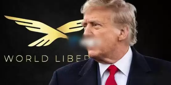 川普家族WLFI加密货币持续布局!再买入代币ONDO、AAVE、ENA