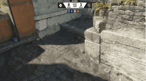 CS电竞世界杯（ewc)：Falcons主场 2-0 横扫G2，NiKo率队挺进下一轮 