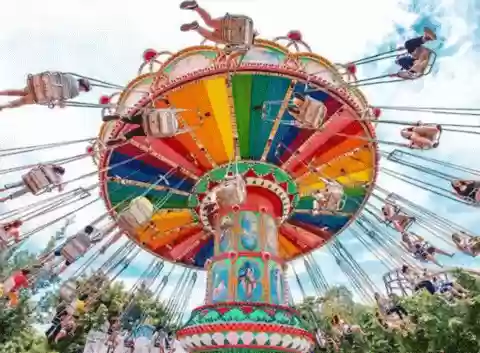 长隆旅游app会员积分玩法用途