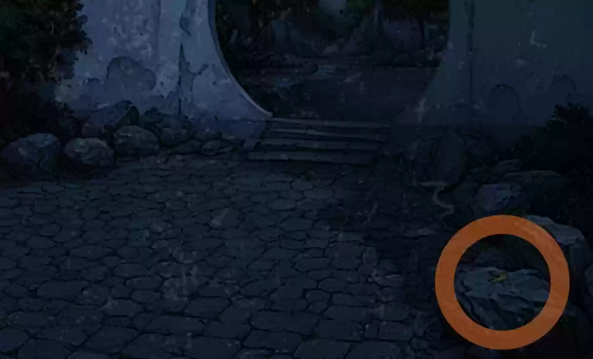 《偿命锁》第三日保姆级详细攻略