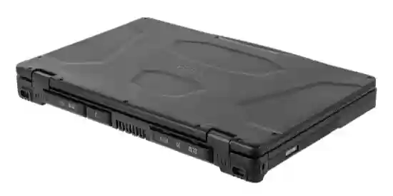 AMD 平台强固型 AI 移动工作站，Getac 神基推出 S510AD