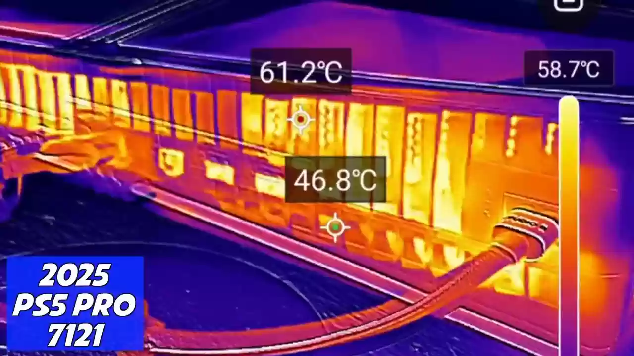 改良款索尼 PS5 Pro 拆解：能效提升 4%、噪音降低约 20%、重量轻 87 克