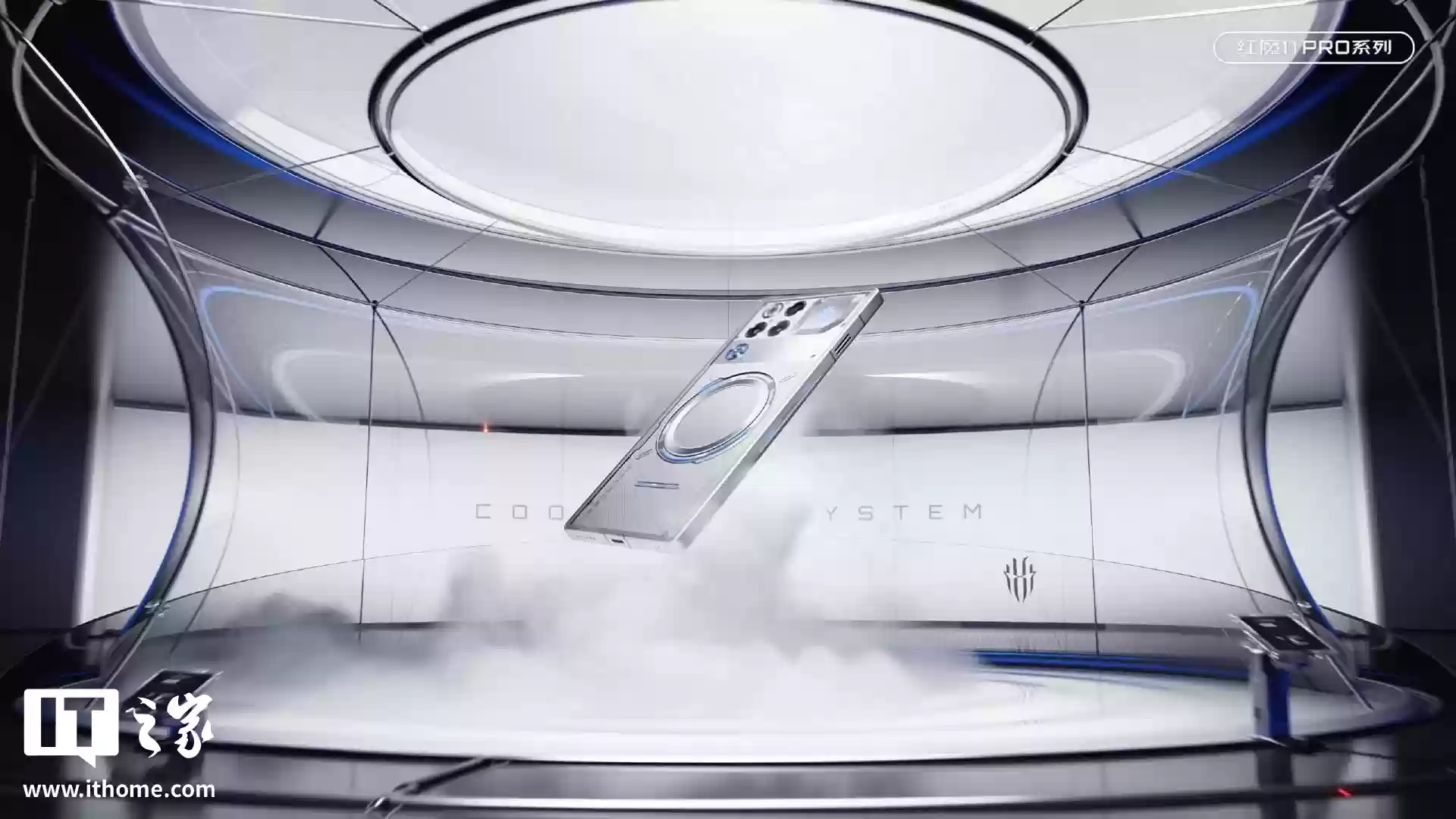 2025 红魔电竞宇宙销量增长 226%,稳居全球电竞手机 No.1