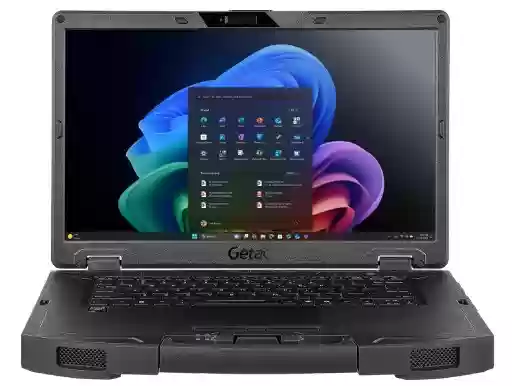 AMD 平台强固型 AI 移动工作站，Getac 神基推出 S510AD