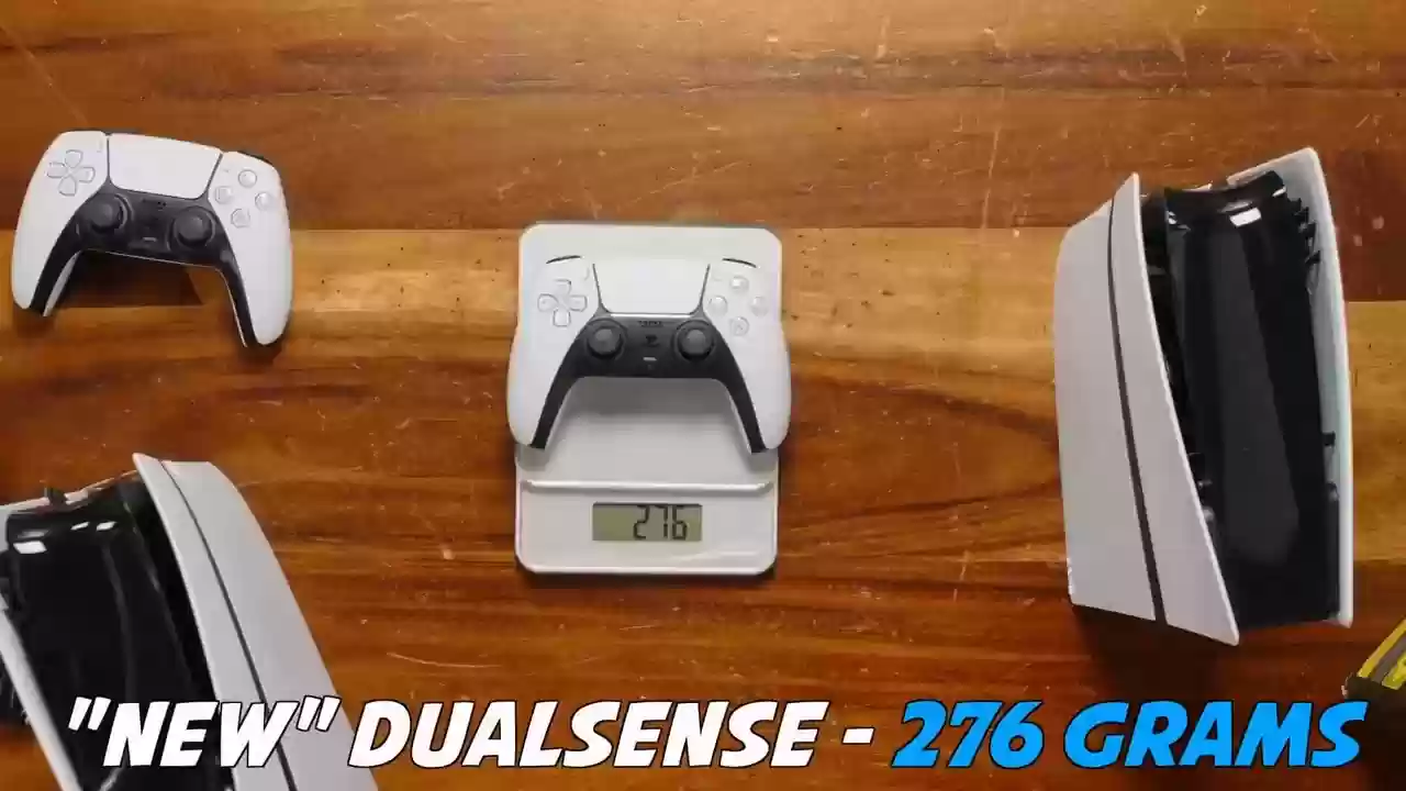 改良款索尼 PS5 Pro 拆解：能效提升 4%、噪音降低约 20%、重量轻 87 克