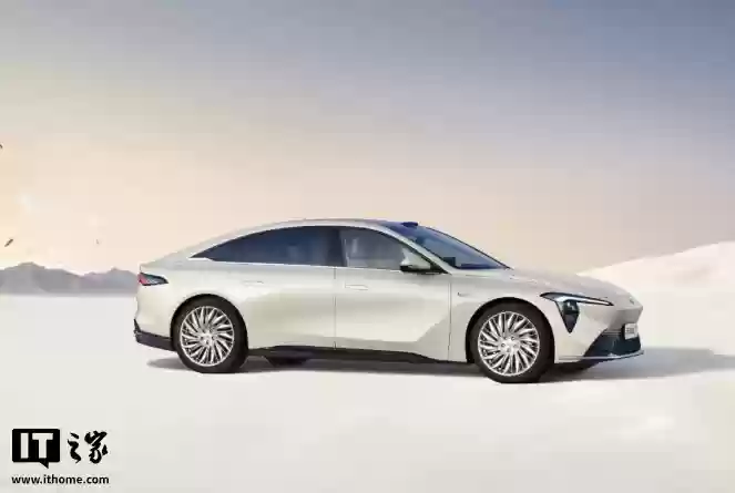 别克回应至境L7宁徳时代和江苏正力电池区别:都符合奥特能2.0标准