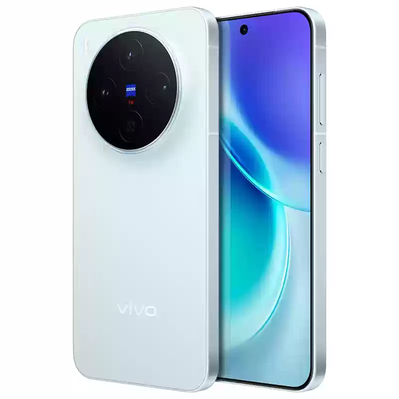 4399 元起 vivo X300 / Pro 手机开售，全球首发联发科天玑 9500