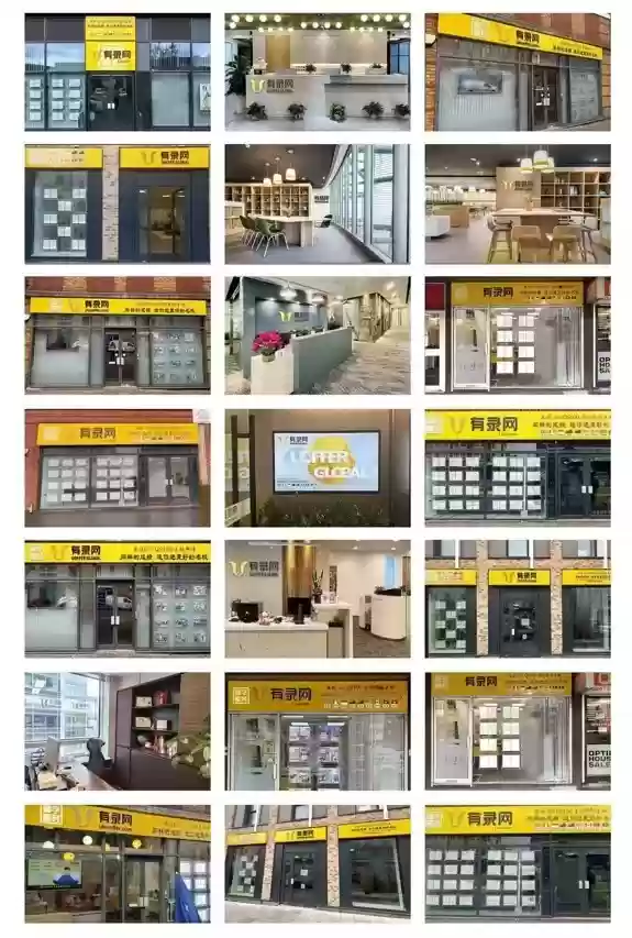 有录网斩获英国女性商业大奖银奖，以“她力量”照亮留学路