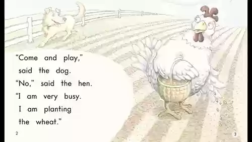 有声英语绘本app使用说明