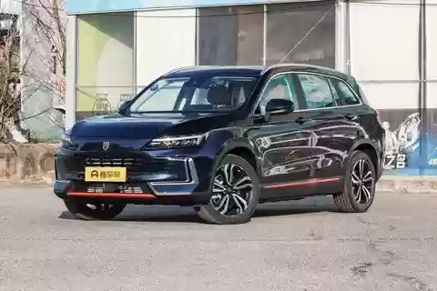 2026款创维HT-i超航版上市 售12.98万续航200公里