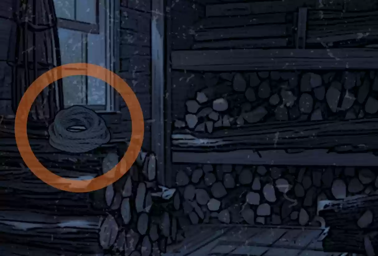 《偿命锁》第三日保姆级详细攻略