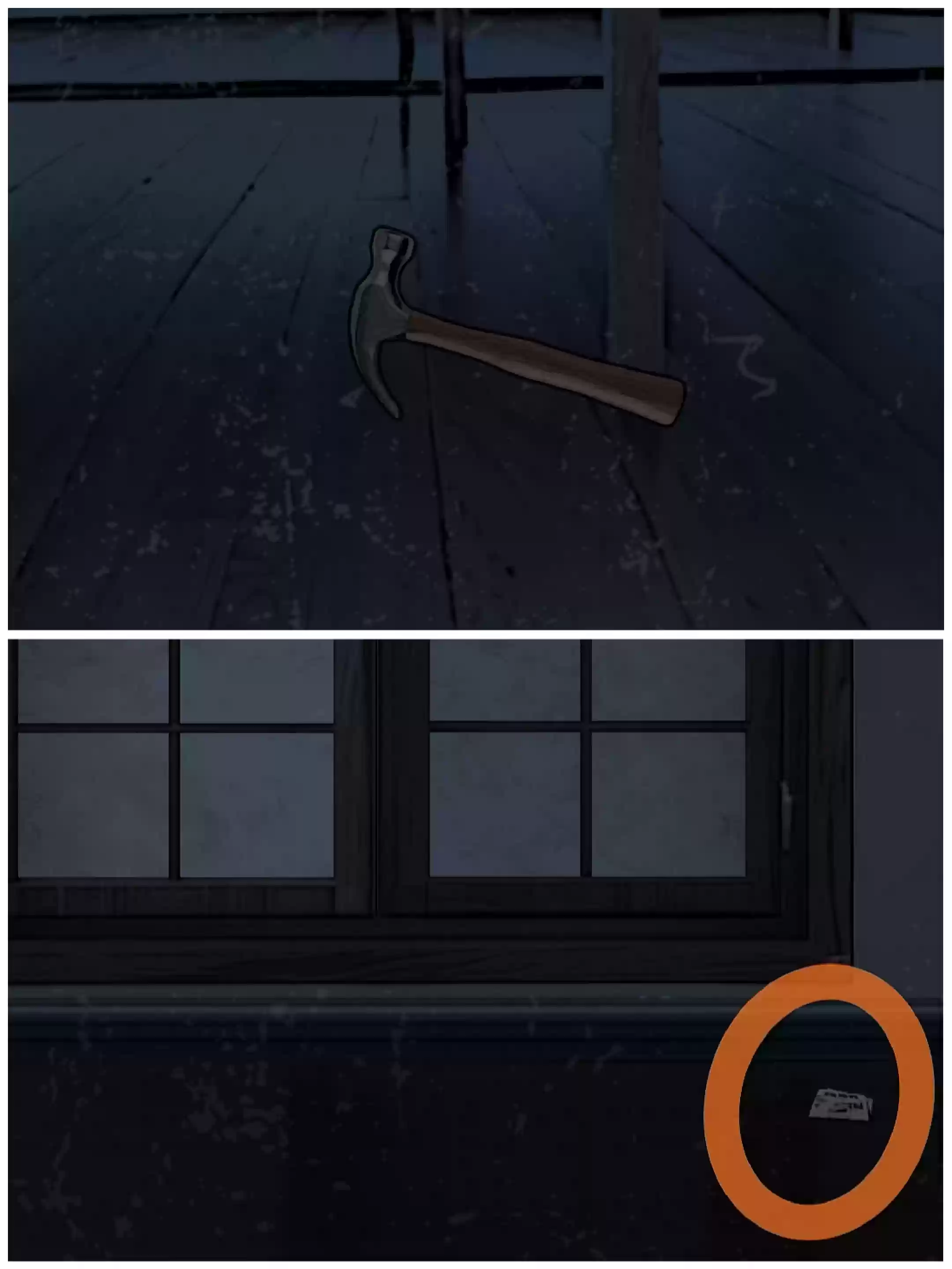 《偿命锁》第三日保姆级详细攻略