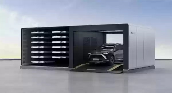 新加坡国资告了蔚来 是不是没活硬整啊!