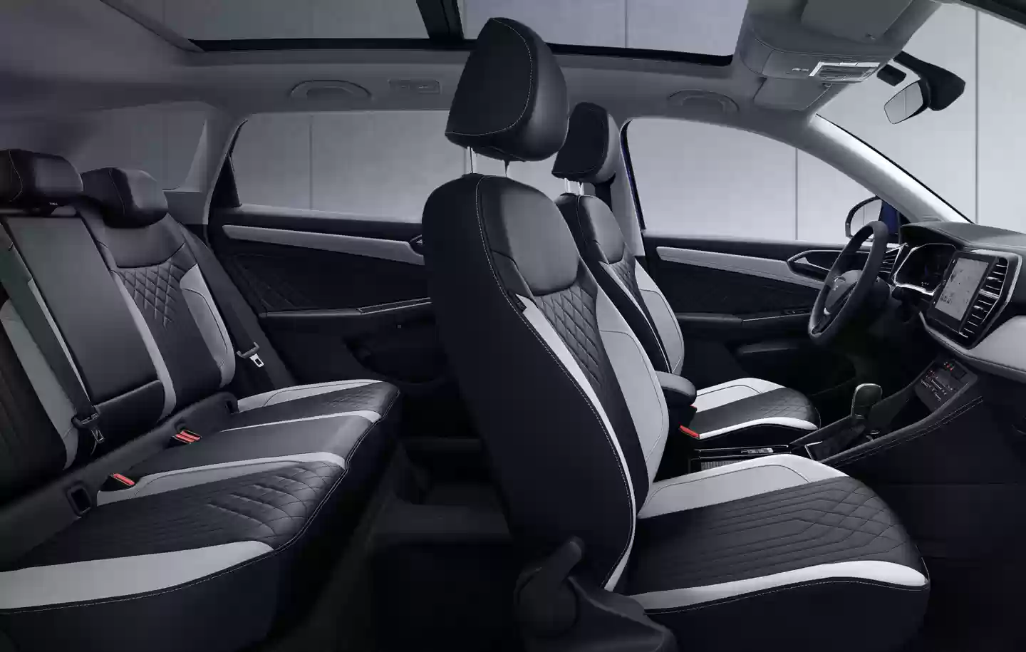 10.79 万元起,2026 款捷达 VS7 车型上市