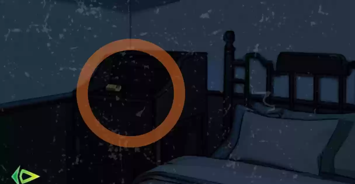 《偿命锁》第三日保姆级详细攻略