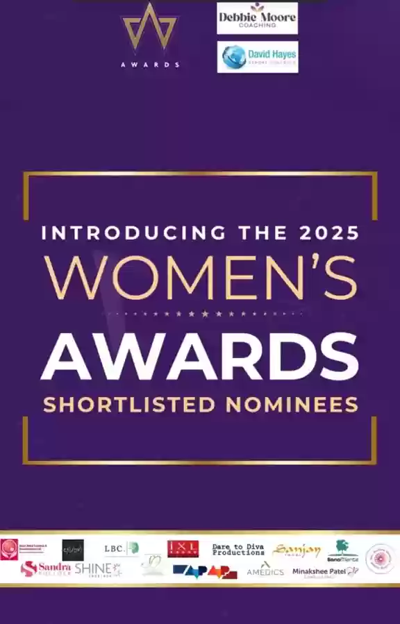 有录网斩获英国女性商业大奖银奖，以“她力量”照亮留学路