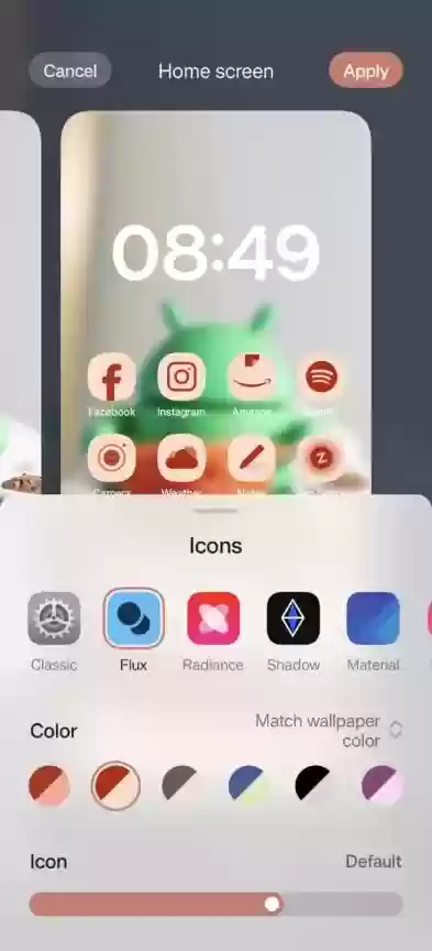 一加氧 OS 16 系统发布:液态玻璃 UI、增强 AI 写作等,支持互联‘苹果生态’
