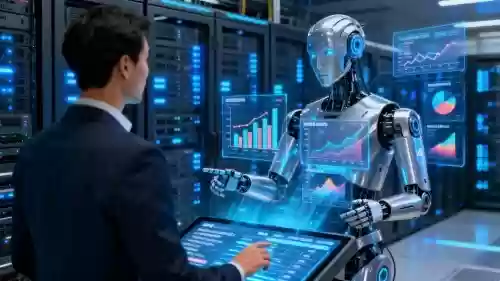 如何走出AI落地的决策困境？用友BIP企业AI实战训练营