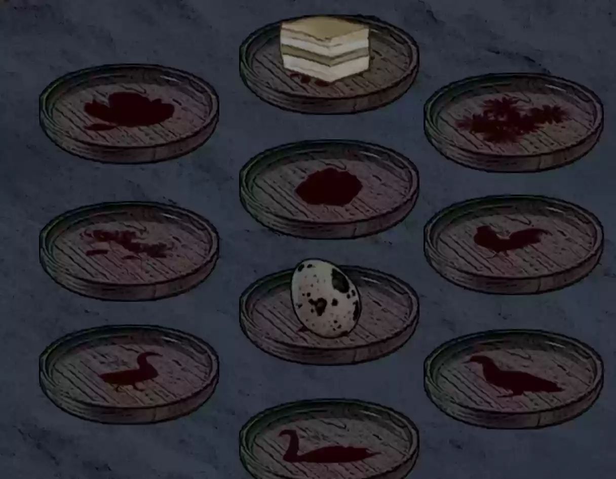 《偿命锁》第三日保姆级详细攻略