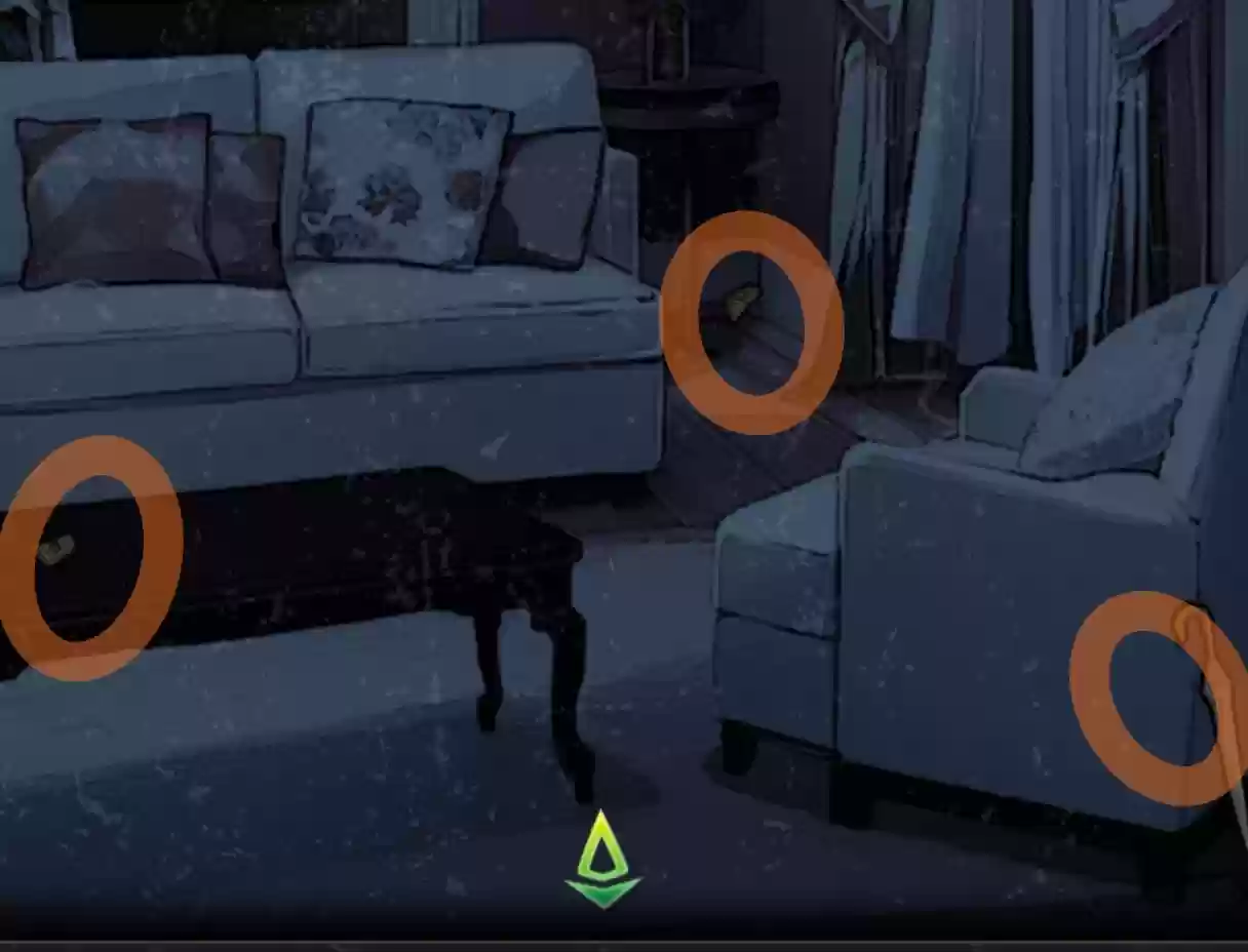 《偿命锁》第三日保姆级详细攻略