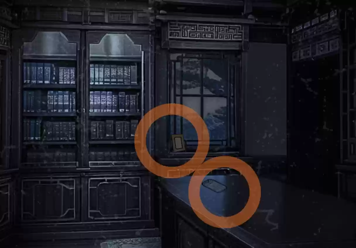 《偿命锁》第三日保姆级详细攻略