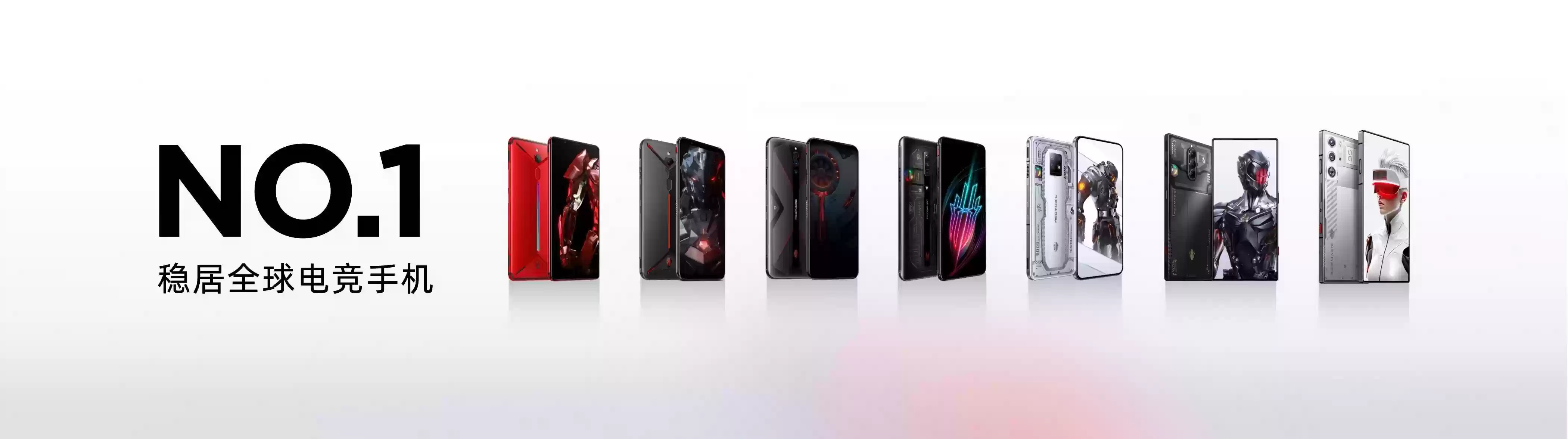 何同学也爱不释手的红魔11+PRO系列,引领手机散热新纪元!