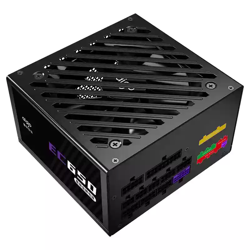 279元起爱国者星璨EC系列金牌全模组电源首销：ATX3.1规范、提供650-1000W功率