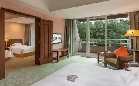 长隆旅游app会员积分玩法用途