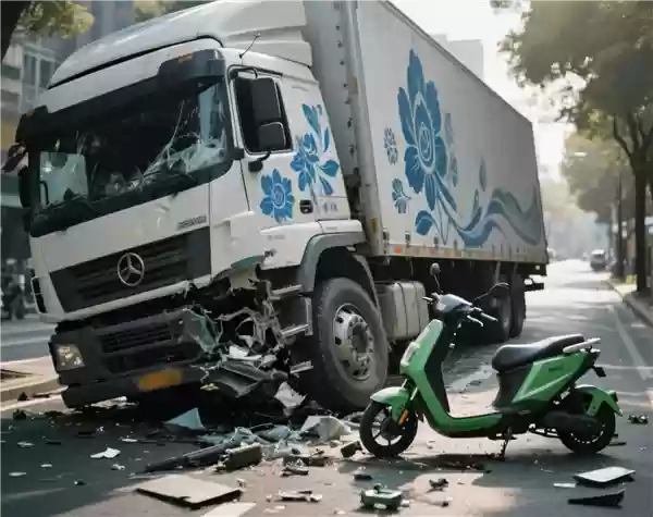 被撞以为无大碍私了5800元 病情加重后反悔索赔17万 法院判了