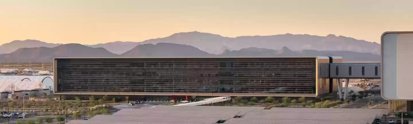 台积电加速在美后续晶圆厂建设、在日第二晶圆厂动工