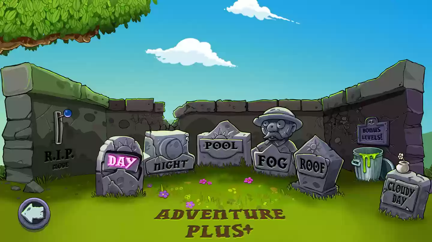 《植物大战僵尸：重制版》游戏开启 Steam 预载：10月24日发售，国区预购价98元