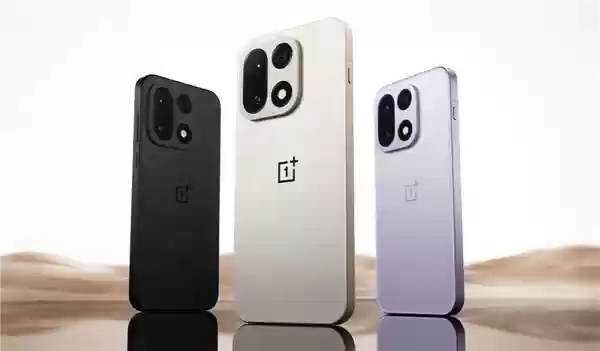 一加15“绝对黑”配色公布:纯粹、极致!史上最黑