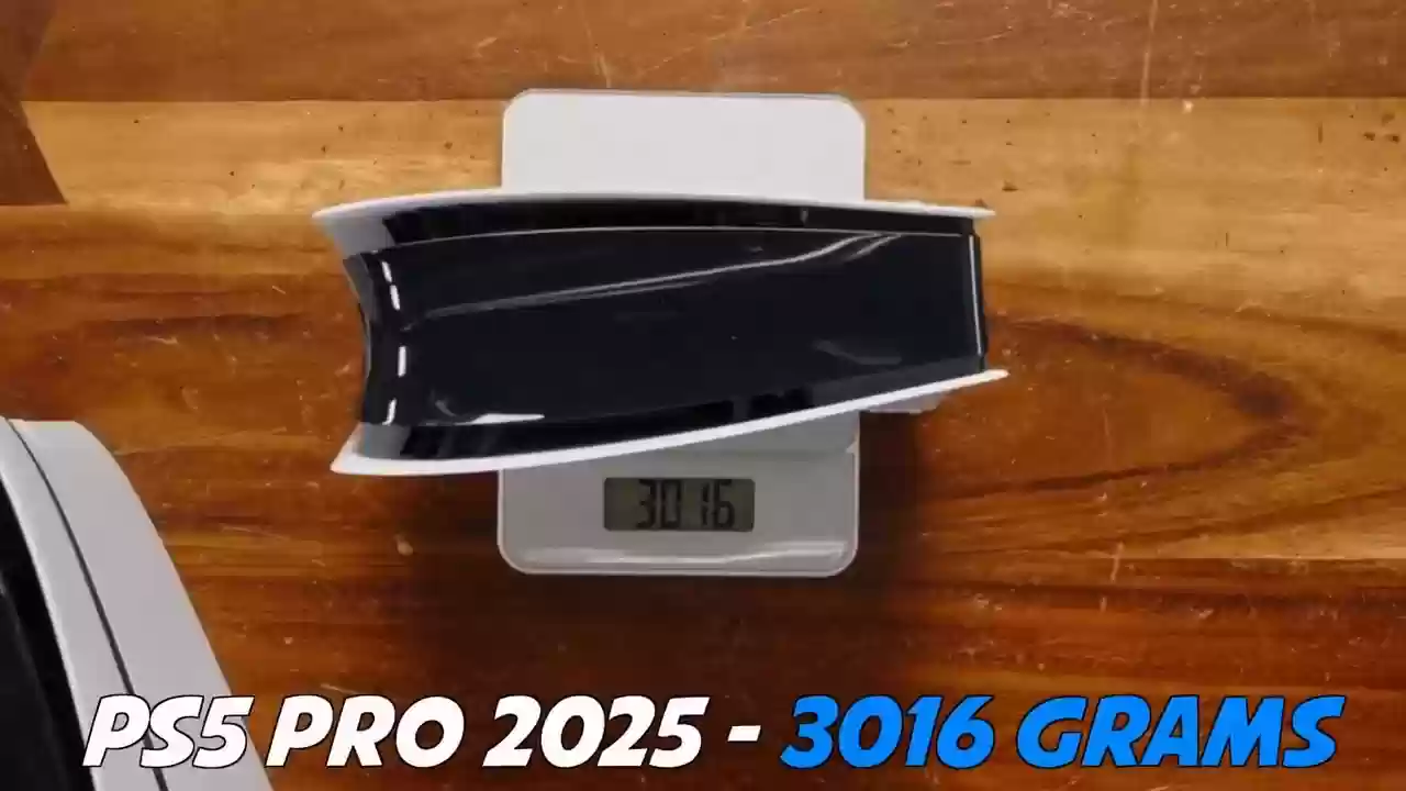 改良款索尼 PS5 Pro 拆解：能效提升 4%、噪音降低约 20%、重量轻 87 克