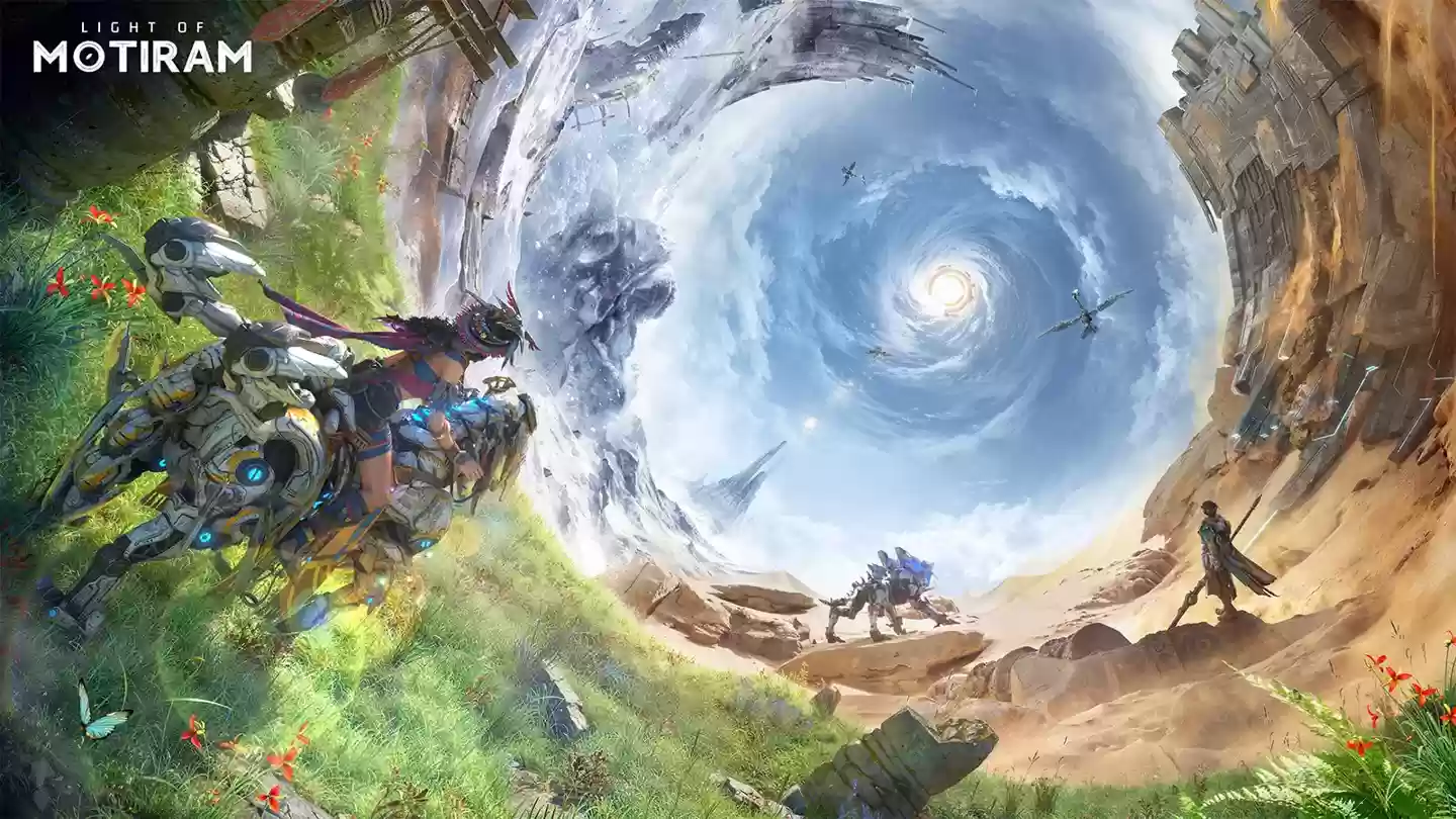 纠纷升级：索尼提交35页新文件，力证腾讯《荒野起源》游戏存侵权行为