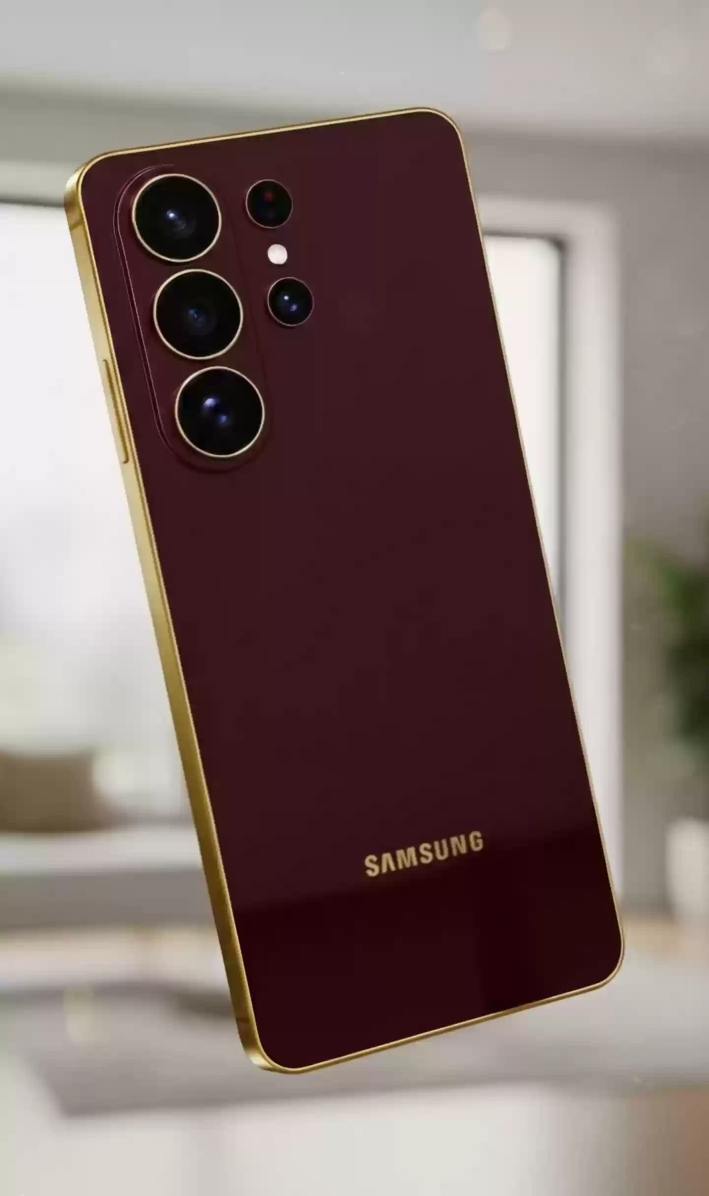 三星 Galaxy S26 Ultra 手机壳渲染图首曝，边角更圆润、调整后摄设计